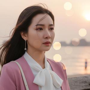 그 자리에서 기다릴께요