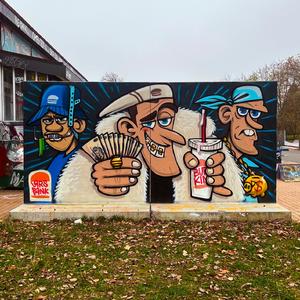 Mange Penge (Ceballos remix)