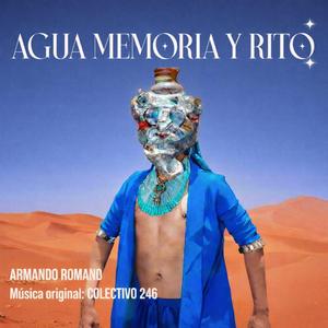 Huitztlampa (feat. Shaolin Maztah, Tlacaelel Calderón, Pável Trejo, Héctor Rendón, Emmanuel Palacios & Tavs)