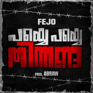 Payye Payye Thinnanda (feat. Abraw)