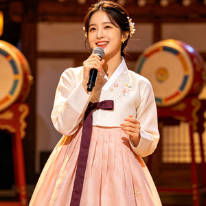 밤을 지나