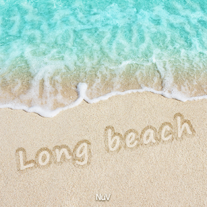 Long Beach (feat.김민영)