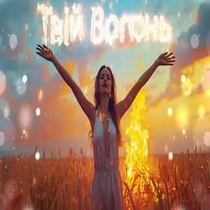 Твій вогонь