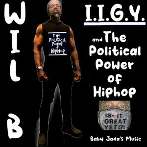 I.I.G.Y. (Radio Edit)