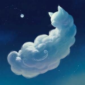 Fluffy Mind