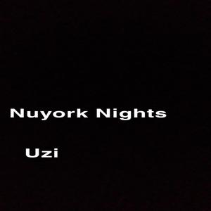 Nuyork Nights @ 21
