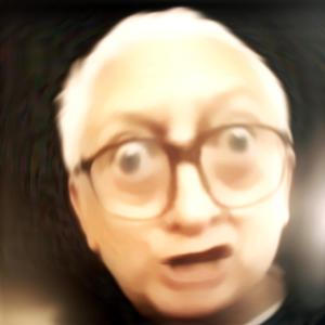 Whether They Like It