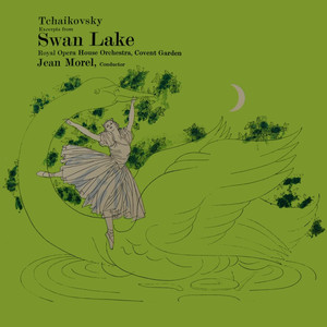 Swan Lake, Op. 20, Act III: No. 22 "Danse Napolitaine"