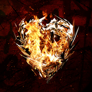 Fire Of Heart
