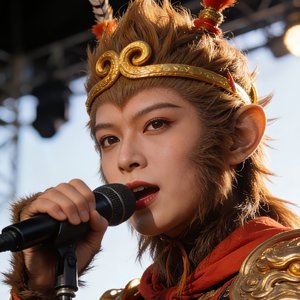 齐天大圣