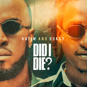 Did I Die (Open Verse)