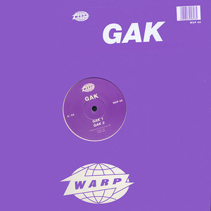 GAK 2