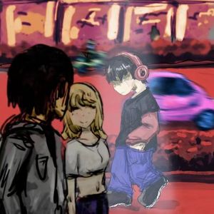 沦陷(Prod EVOMUSIC)