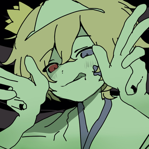 キッカイケッタイ（想变得奇怪）