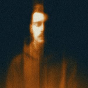 Наполовину я