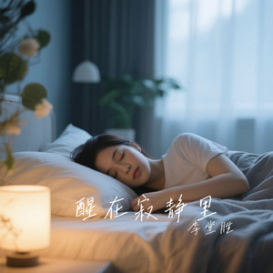 醒在寂静里