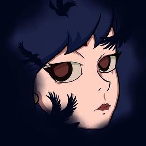 夜鸦（Prod. Mega）