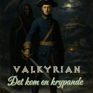 Det kom en krypande (Melchior Neumann''s dröm)