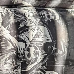 greasy toes (feat. Car Crash Bird Funeral & Birds with Guns)[ (feat. Car Crash Bird Funeral)