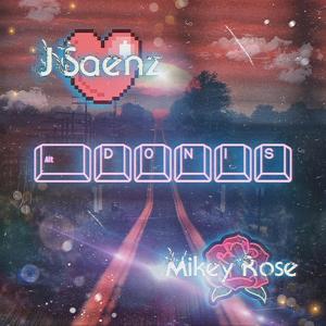 Adonis (feat. J.Saenz)