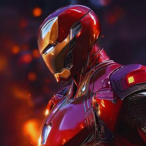 Iron Man | Never Gone