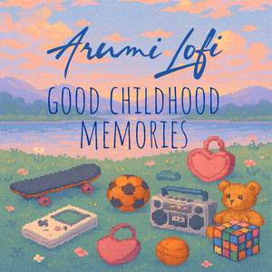 Good Childhood Memories