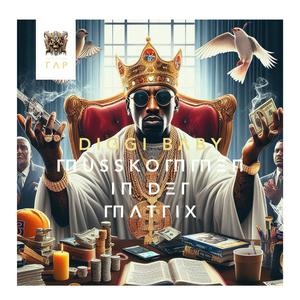 ΓΠUSSKOΓΠΓΠΞΠ IΠ DΞΓ ΓΠΛTΓIX (Musskommen in der Matrix)