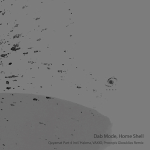 Qayamat (VAXIO Remix)