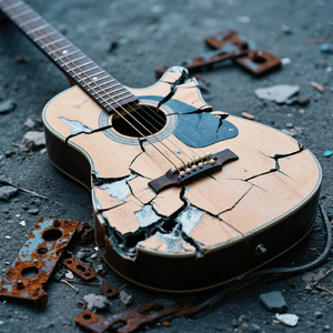 Even When It’s Quiet