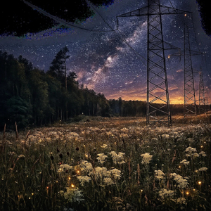 Сгори (Бисерть 07.2025)