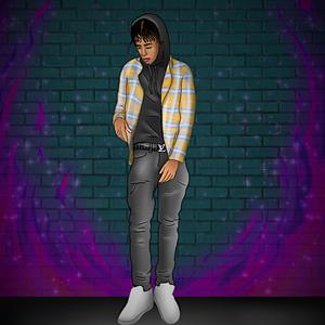 What U Sayin' (feat. Preemo)