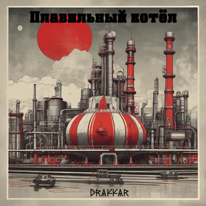 Плавильный котёл