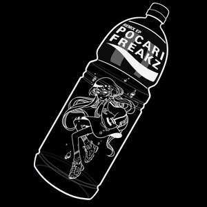 Pocari Freakz (kiraku Remix)