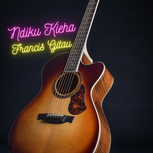 Ndika Kieha