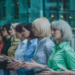 닿아버린 입술을 겹쳐