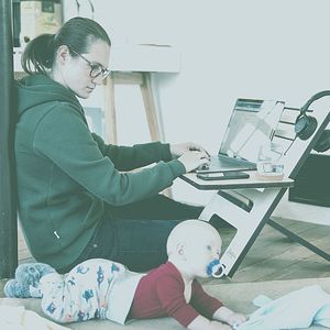 一尘不染时刻印象数