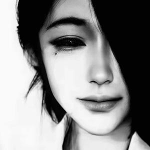 如果忧郁是一种天赋