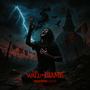 भग्नावशेषमा कृतज्ञता