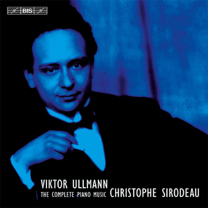Piano Sonata No. 5, Op. 45:III. Toccatina: Vivace