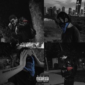 Blue Red (feat. Yeviduki)