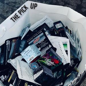 The Pick Up