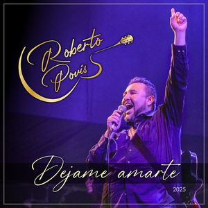 DEJAME AMARTE