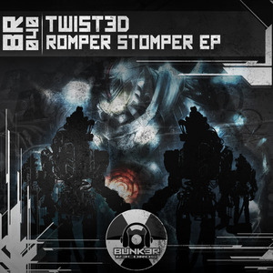 Romper Stomper (Original Heavy Duty Mix)