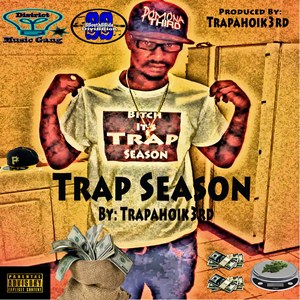 Trap Season