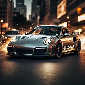 HELLZ DRIFT (SPED UP)