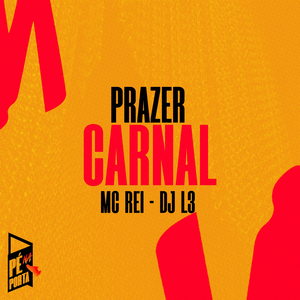 Prazer Carnal