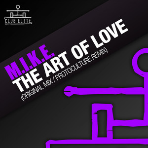 The Art Of Love (Original Mix)