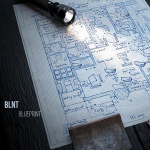 Blueprint (feat. BLNT & Circa 91)