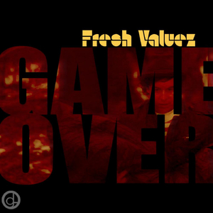 Game Over