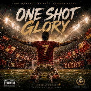 One Shot Glory